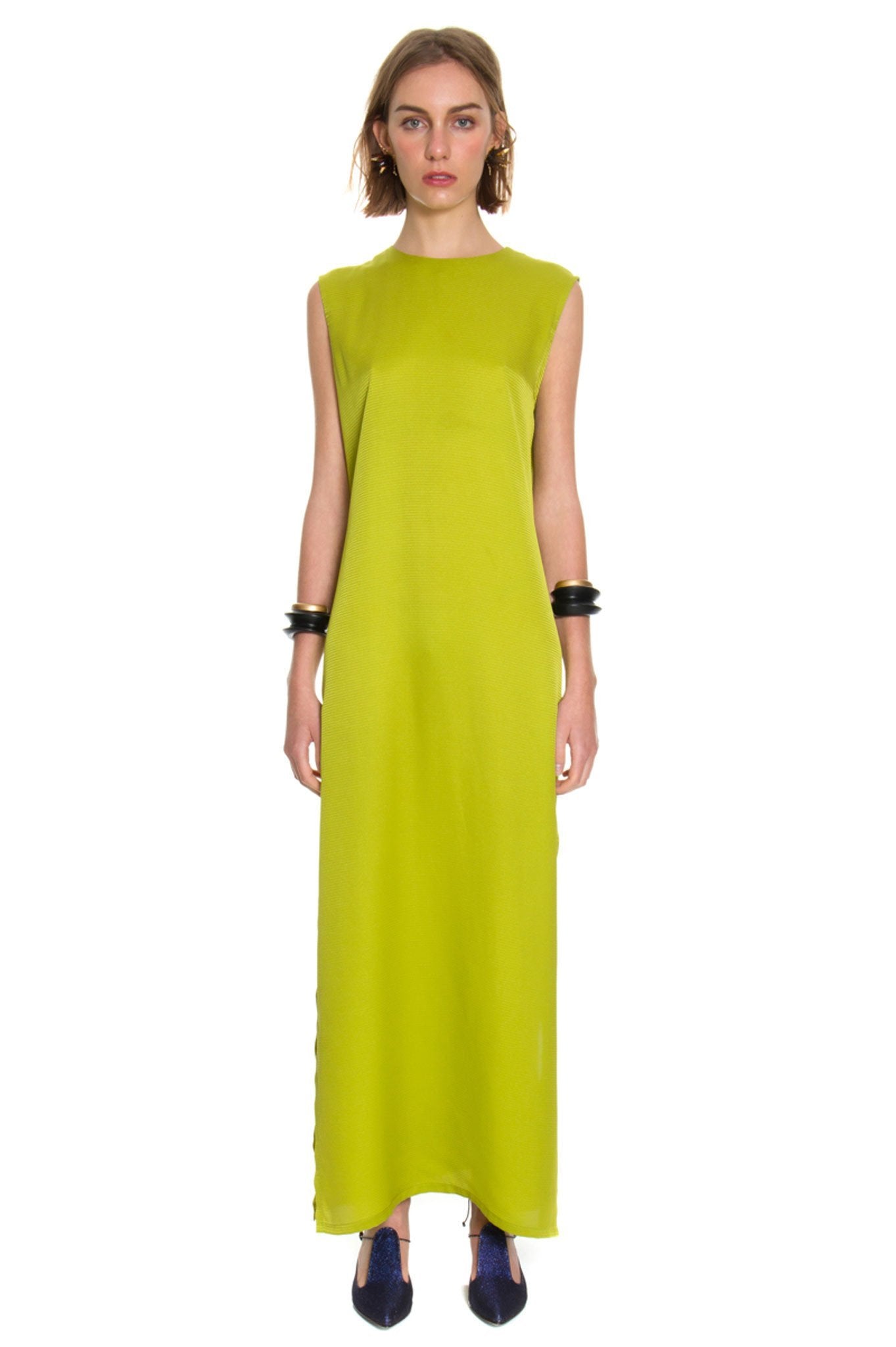 AVOCADO SONIA DRESS