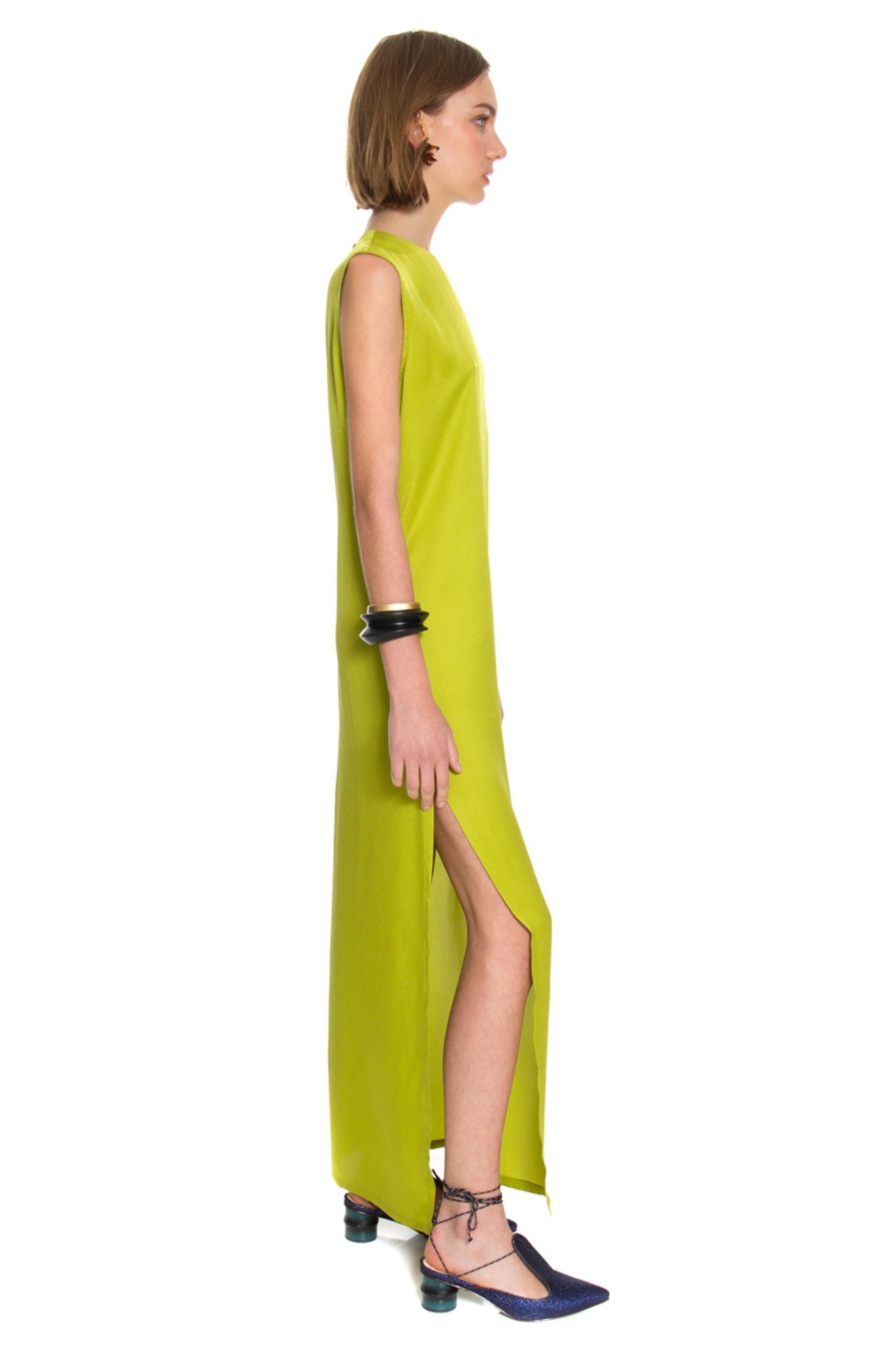 AVOCADO SONIA DRESS