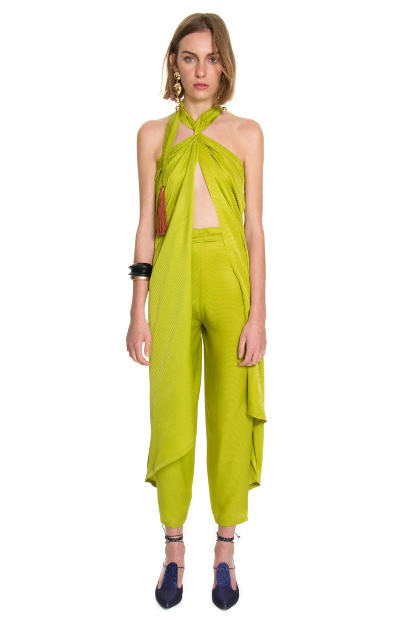 AVOCADO SARONG