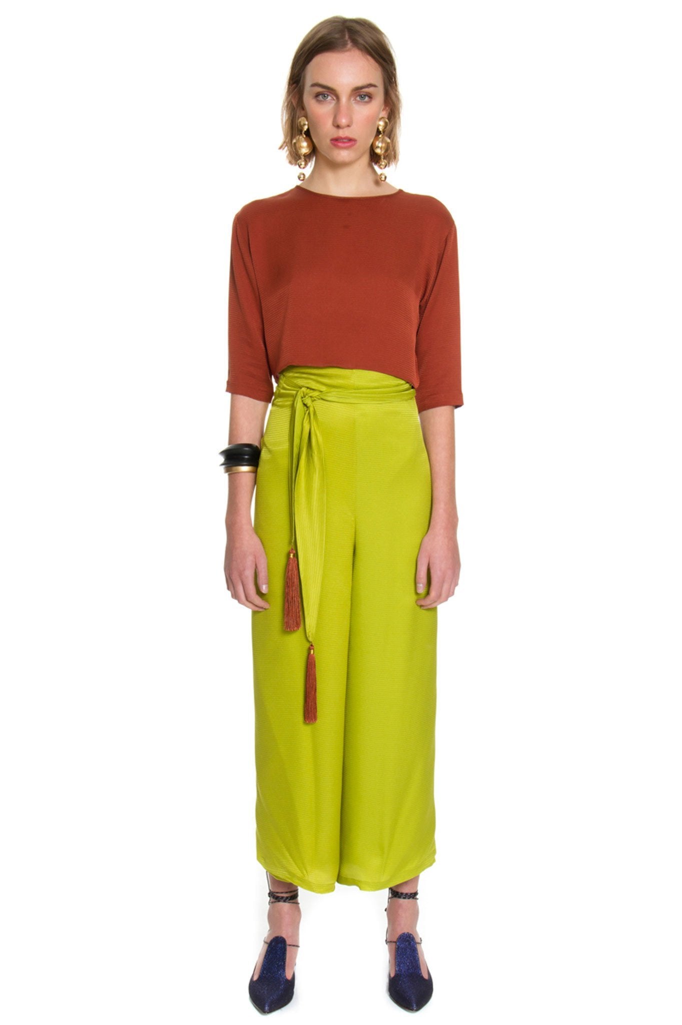 AVOCADO SARONG